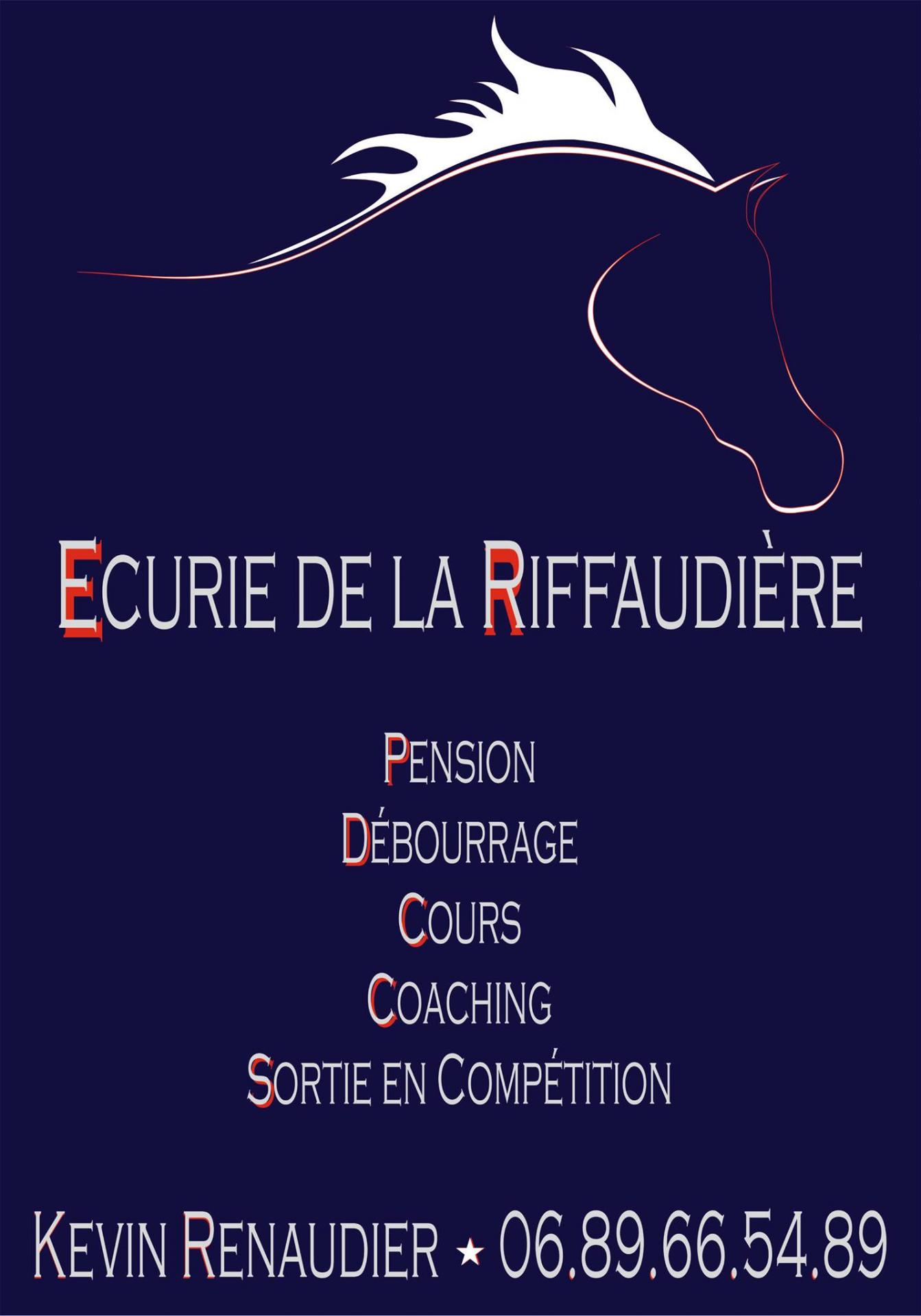 Ecurie